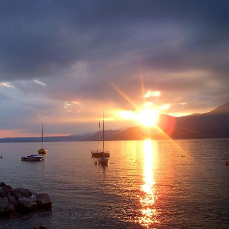 Romantic Dream Torri Del Benaco Zewnętrze zdjęcie