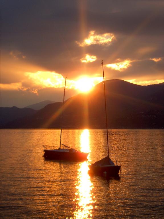Romantic Dream Torri Del Benaco Zewnętrze zdjęcie