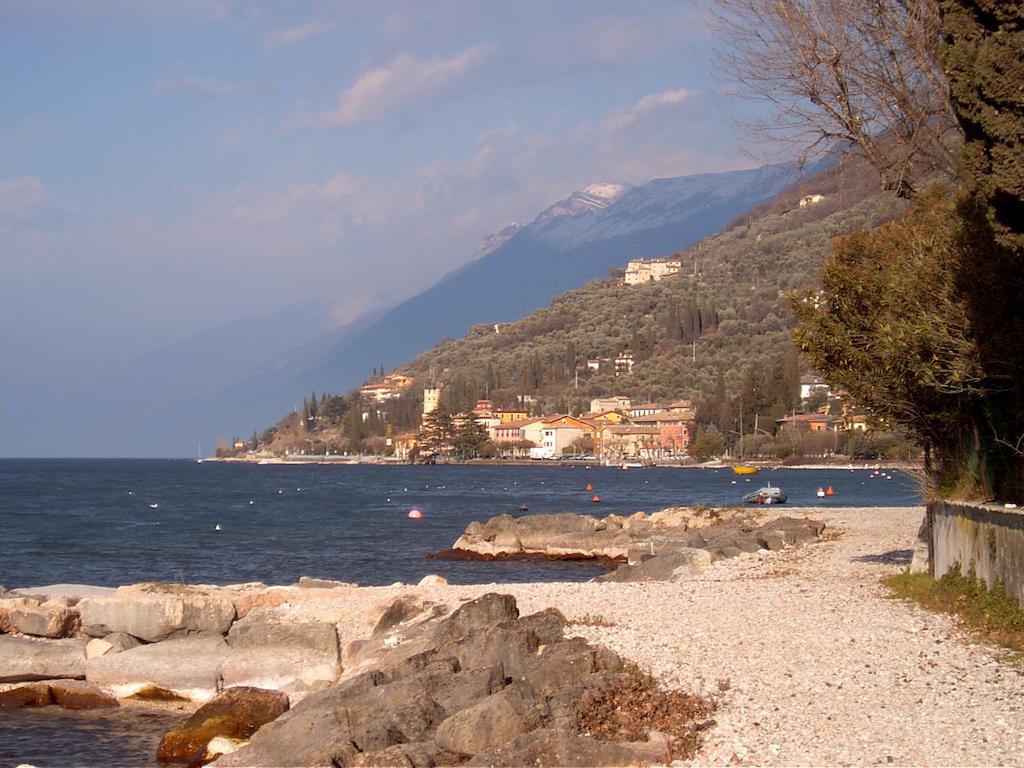 Romantic Dream Torri Del Benaco Zewnętrze zdjęcie