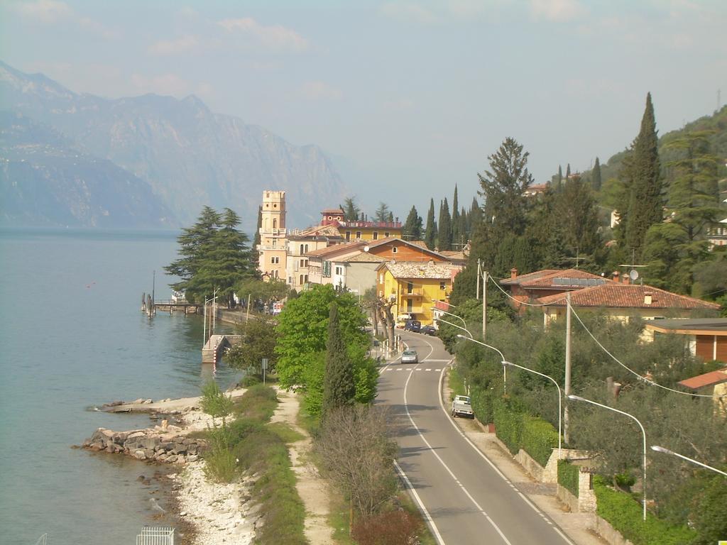 Romantic Dream Torri Del Benaco Zewnętrze zdjęcie